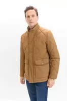 Oferta de Chaqueta acolchada por 95€ en Cortefiel