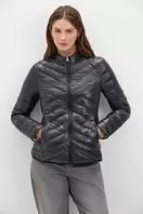 Oferta de Chaqueta reversible plumas por 59,99€ en Cortefiel