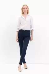 Oferta de Pantalones vaqueros Sensational por 14,99€ en Cortefiel