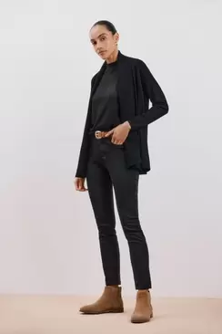 Oferta de Sensational Slim Color Jeans por 29,99€ en Cortefiel