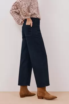 Oferta de Sensational Marine Jeans por 29,99€ en Cortefiel