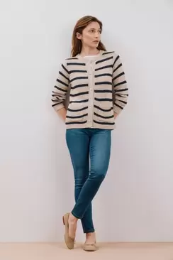 Oferta de Sensational Slim Jeans por 29,99€ en Cortefiel