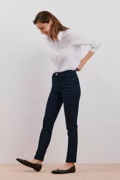 Oferta de Sensational Slim Jeans por 29,99€ en Cortefiel