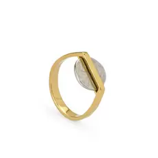 Oferta de Anillo Ciclo Infinito por 39,99€ en Cristian Lay