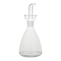 Oferta de Aceitera borosilicato Cónica 25 cl Culinarium por 7,95€ en Culinarium