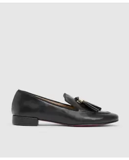 Oferta de MOCASIN SANTANDER NAPA NEGRO por 95€ en CUPLÉ