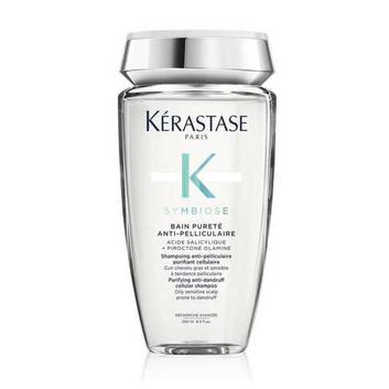 Oferta de Kerastase symbiose bain purete anti-pelliculaire 250 ml por 23,95€ en De la Uz