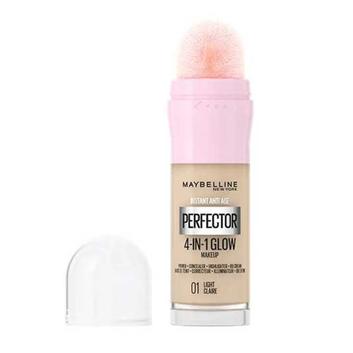Oferta de Maybelline instant perfector 4-in-1 glow makeup por 14,95€ en De la Uz