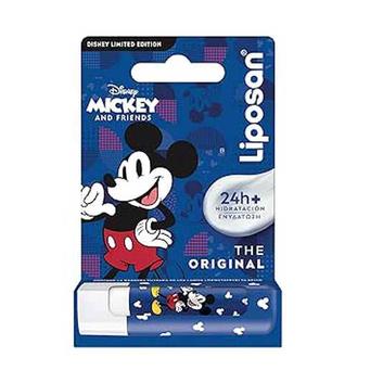 Oferta de Liposan the original mickey mouse disney limited edition por 2,95€ en De la Uz