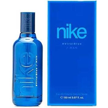 Oferta de Nike man viral blue eau de toilette 150ml por 9,95€ en De la Uz