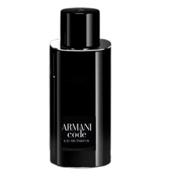 Oferta de Armani code men eau de parfum por 53,95€ en De la Uz