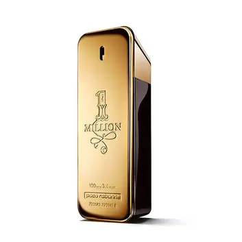 Oferta de Paco rabanne 1 million eau de toilette por 53,95€ en De la Uz