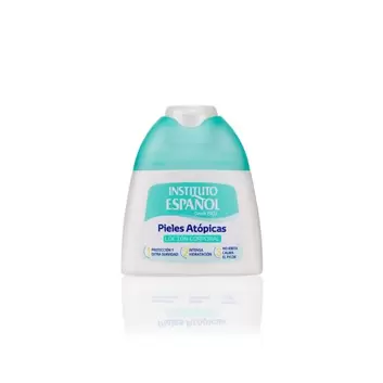 Oferta de Instituto español locion corporal piel atopica 100ml por 0,99€ en De la Uz