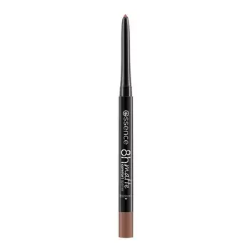 Oferta de Essence perfilador de labios 8h matte comfort por 2,29€ en De la Uz