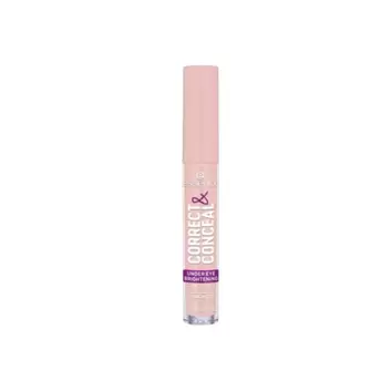 Oferta de Essence corrector iluminador liquido por 3,59€ en De la Uz