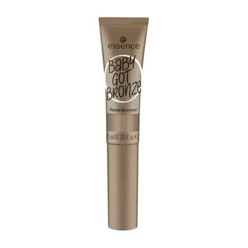 Oferta de Essence bronceador liquido baby got bronze por 4,19€ en De la Uz