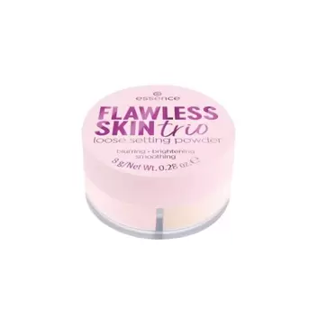 Oferta de Essence polvos sueltos flawless skin 10 por 4,99€ en De la Uz