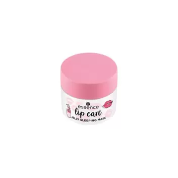 Oferta de Essence balsamo labial mascarilla nocturna jelly por 3,79€ en De la Uz