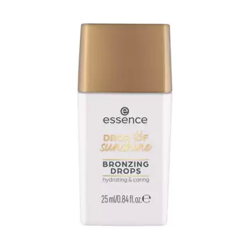 Oferta de Essence bronceador fluido drop of sunshine por 4,99€ en De la Uz