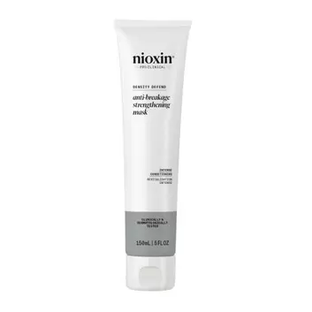 Oferta de Nioxin density defend mascarilla antirotura y fortalecedora... por 14,95€ en De la Uz