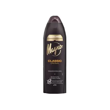 Oferta de Gel magno clasico 600ml por 3,25€ en De la Uz