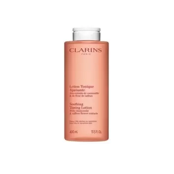 Oferta de Clarins locion tonica reconfortante piel sensible o muy sec... por 25,95€ en De la Uz