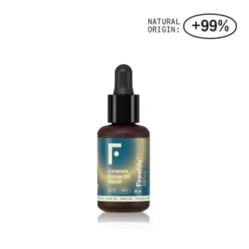 Oferta de Freshly cosmetics serum ceramide barrier oil 30ml por 35,95€ en De la Uz