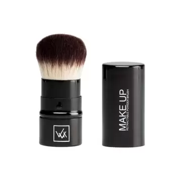 Oferta de Walkiria brocha maquillaje retractil por 6,95€ en De la Uz