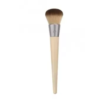 Oferta de Ecotools face brush brocha para base de maquillaje por 7,99€ en De la Uz