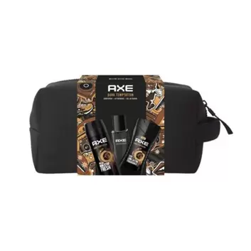 Oferta de Neceser axe dark tempation trio por 12,95€ en De la Uz