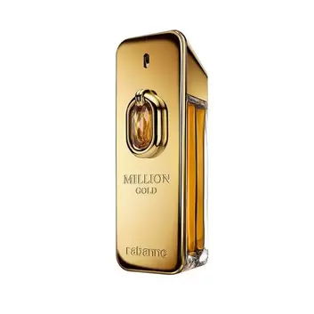 Oferta de Paco rabanne one million gold elixir parfum intenso por 69,95€ en De la Uz