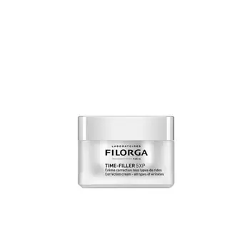 Oferta de Filorga time-filler 5 xp cream 50ml por 59,9€ en De la Uz