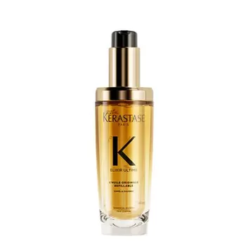 Oferta de Kerastase elixir ultimate 75ml recarga por 26,95€ en De la Uz