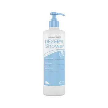 Oferta de Dexeryl shower 500ml por 12,95€ en De la Uz