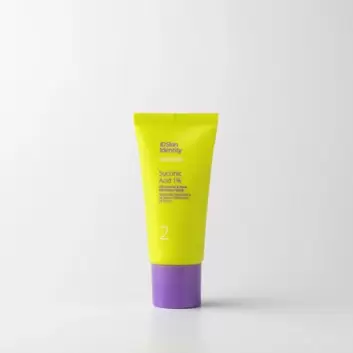 Oferta de Skin identity acne mask acido succinico 50ml por 9,95€ en De la Uz