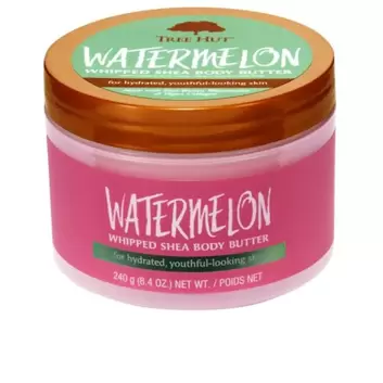 Oferta de Tree hut exfoliante corporal manteca sandia 240gr por 12,95€ en De la Uz