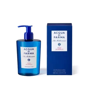 Oferta de Acqua di parma jabon manos cuerpo fico di amalfi 300ml por 39,99€ en De la Uz