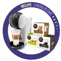 Oferta de Genio S por 114€ en De'Longhi