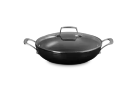 Oferta de Cacerola baja de Cerámica Antiadherente por 189€ en Le Creuset