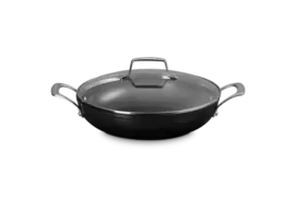 Oferta de Cacerola baja de Cerámica Antiadherente por 189€ en Le Creuset