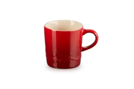 Oferta de Taza mediana Holly de cerámica de gres por 19€ en Le Creuset