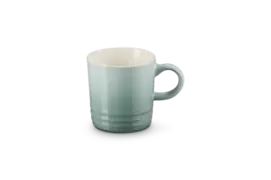 Oferta de Taza Espresso pequeña de cerámica de gres por 16€ en Le Creuset