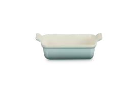Oferta de Bandeja rectangular Heritage de cerámica de gres por 43€ en Le Creuset