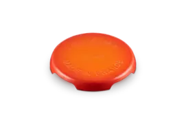 Oferta de Salvamanteles redondo Signature de hierro fundido por 95€ en Le Creuset