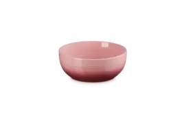 Oferta de Bol desayuno de cerámica de gres Coupe por 19€ en Le Creuset