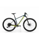 Oferta de Segunda Vida - MTB Scott Scale 940 Carbono - 12 Velocidades por 1199€ en Decathlon