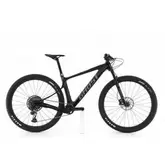 Oferta de Segunda Vida - MTB Ghost Lector SF Replica Carbono X01 - 12 Velocidades por 1899€ en Decathlon