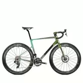 Oferta de Segunda Vida - Berria Belador BR LTD 1 Sram Red eTap 12v Talla S Bici Carretera por 6790€ en Decathlon