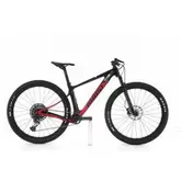 Oferta de Segunda Vida - MTB Ghost Lector Universal SF Carbono X01 - 12 Velocidades por 1994€ en Decathlon