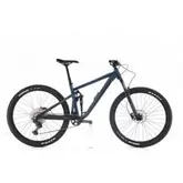 Oferta de Segunda Vida - MTB Ghost Riot Trail Essential XT por 1299€ en Decathlon